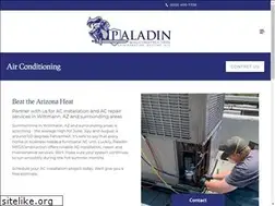 Sites similar to paladinpros.com