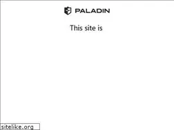 Sites similar to paladinprotect.com