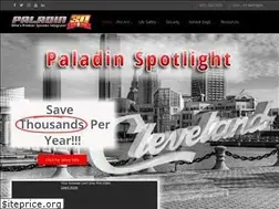 Sites similar to paladinps.com