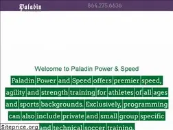 Sites similar to paladinsoccer.com
