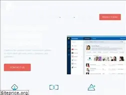 Sites similar to paladinsoftware.com