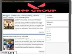 Sites similar to paladinspoland.com