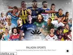 Sites similar to paladinsports-us.com