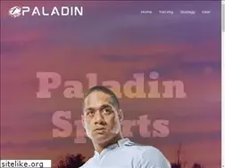 Sites similar to paladinsports.us