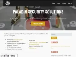 Sites similar to paladinss.com