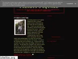 Sites similar to paladinssquare.blogspot.com