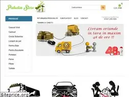 Sites similar to paladinstore.ro