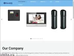 Sites similar to paladinsvg.com
