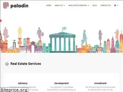 Sites similar to paladintr.com