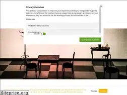 Sites similar to paladioarte.org