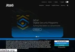 Sites similar to paladion.net