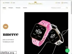 Sites similar to paladiosimara.com.br