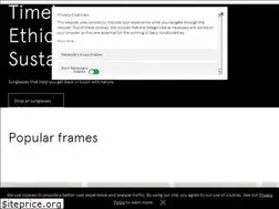 Sites similar to palaeyewear.com