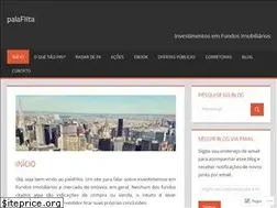 Sites similar to palafiita.com