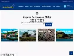 Sites similar to palafitotrip.cl