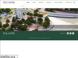 Sites similar to palafoxassociates.com