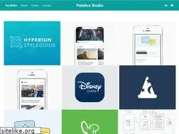 Sites similar to palafoxstudio.com
