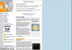 Sites similar to palagames.de