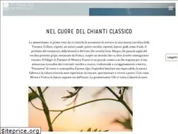 Sites similar to palagiodipanzano.com