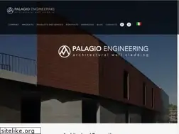 Sites similar to palagioengineering.com