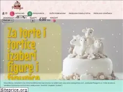 Sites similar to palagosrbija.com