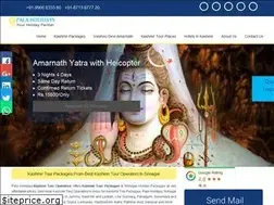Sites similar to palaholidays.com
