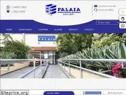 Sites similar to palaiaimoveis.com.br