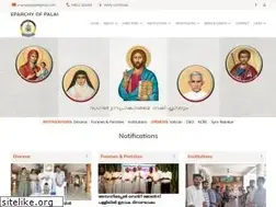 Sites similar to palaidiocese.com