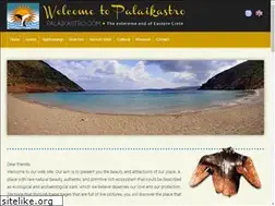 Sites similar to palaikastro.com