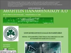 Sites similar to palaimaxoipao1908.blogspot.com