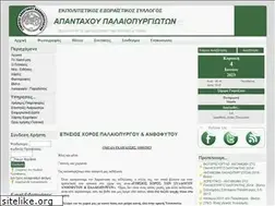 Sites similar to palaiopyrgos.gr