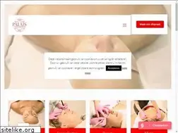 Sites similar to palais-amstelveen.nl