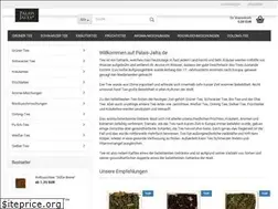 Sites similar to palais-jalta.de