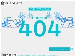 Sites similar to palais-lascaris-nice.org