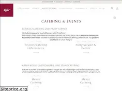 Sites similar to palais-lenbach.de