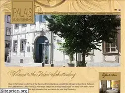 Sites similar to palais-schrottenberg.com