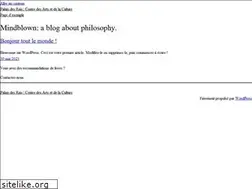 Sites similar to palaisdesrais-bastion23.dz