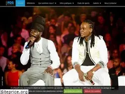 Sites similar to palaisdessportsgosier.com