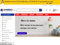 Sites similar to palaisdor.com