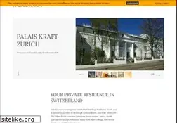 Sites similar to palaiskraft.com