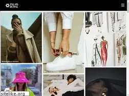 Sites similar to palaisroyal.com