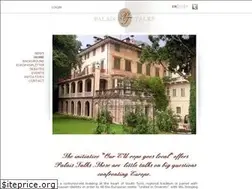 Sites similar to palaistalks.eu
