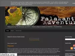 Sites similar to palakanton.blogspot.com