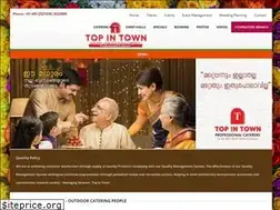 Sites similar to palakkadtopintown.com