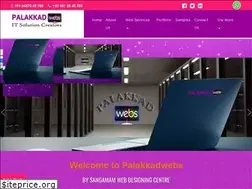 Sites similar to palakkadwebs.com