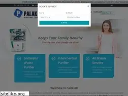 Sites similar to palakro.com