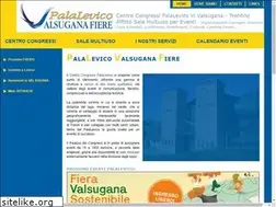 Sites similar to palalevico.com