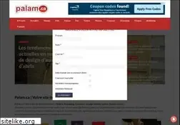 Sites similar to palam.ca