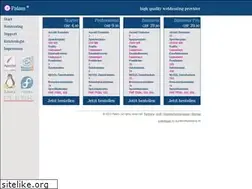 Sites similar to palam.ch