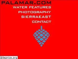 Sites similar to palamar.com